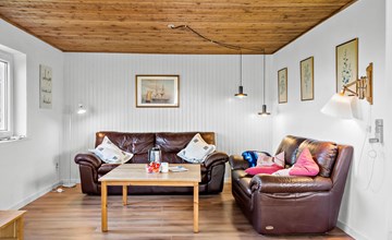 Nice home in Harboøre with WiFi 3