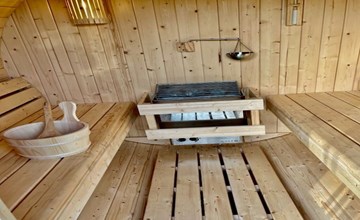 „Jaana“ – 780 m bis zur Bucht in Nordostjütland 3