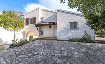 Casa Turriccioli 2