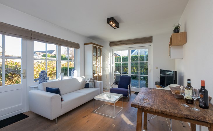 Ferienwohnung - Borne 56a | Zoutelande 1