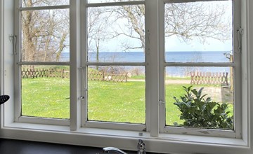 "Zina" - 25m from the sea in Bornholm 2