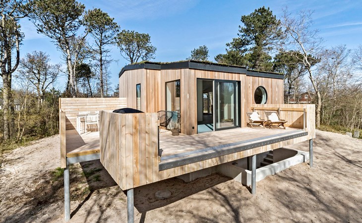 Amazing home in Grenaa with kitchen 1