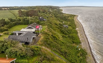 "Diderik" - 20m to the fjord 2