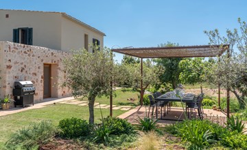Beautiful home in Marratxí with private swimming pool, can be inside or outside 3