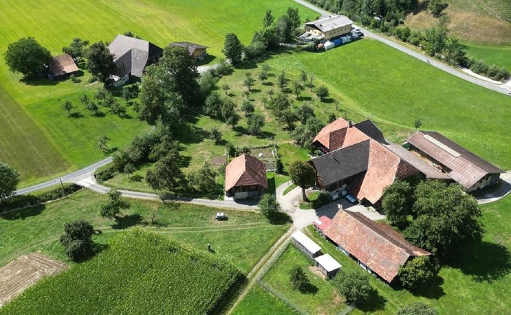 Emmental Ferien 1