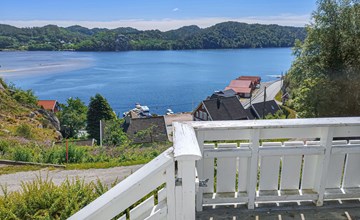 4 bedroom beautiful home in Lindesnes 3