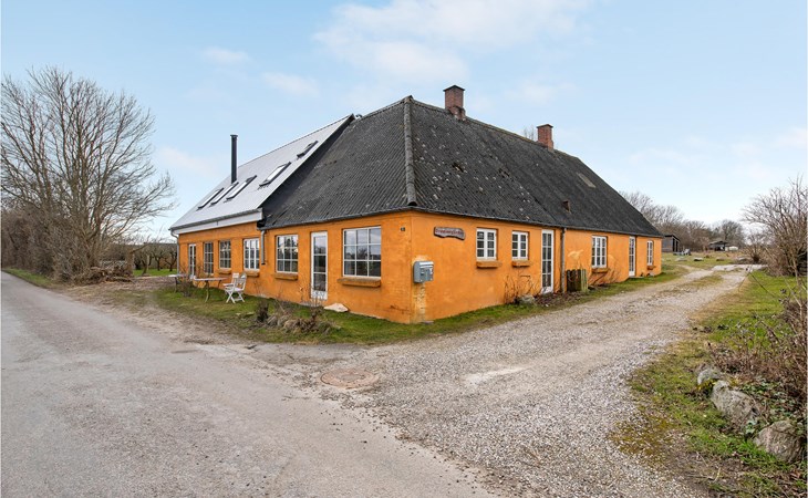 Stunning apartment in Skårup Fyn 1