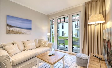 Baltischer Hof Apartment 17 2