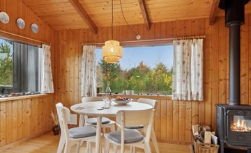 "Asmo" - 350m from the sea in NW Jutland 3