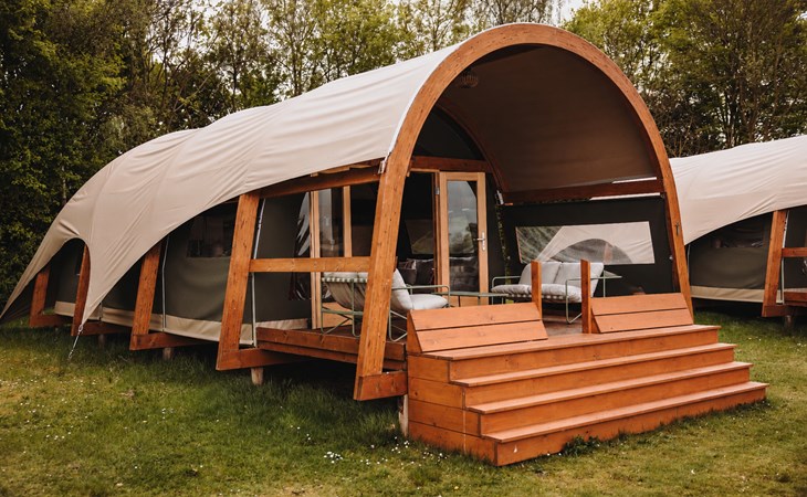 Waterlodge 1