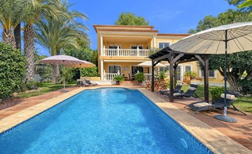 Villa Serenita 6 pax 2