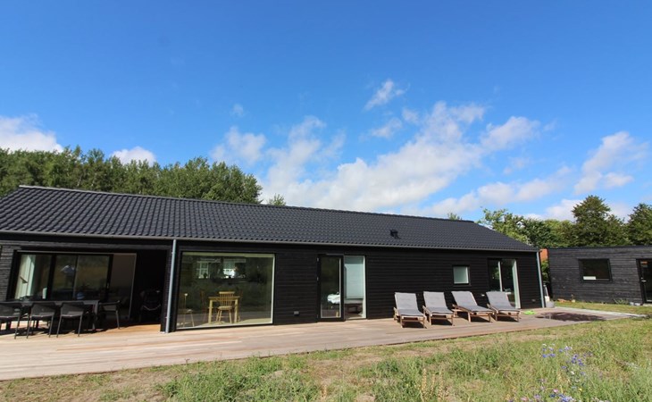 „Oke“ – 350 m vom Meer auf Bornholm entfernt 1