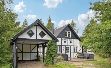 Stunning home in Rømø with WiFi 2
