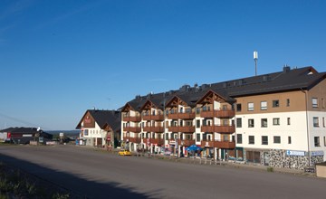 Ski chalets 7305 2