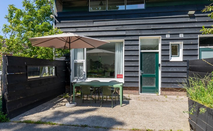 Apartment - Kon. Emmaweg 6 | Vrouwenpolder 1