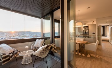 Skyflats Hills View 2