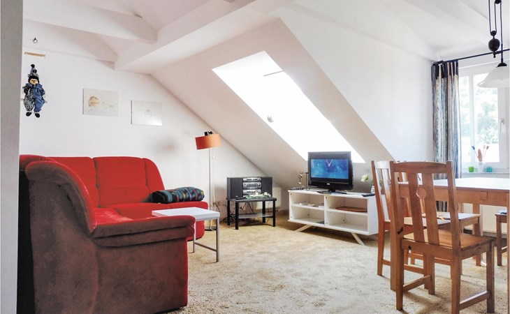 Stunning apartment in Sankt Andreasberg 1