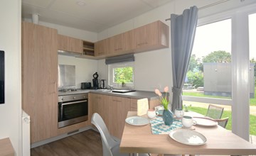 Tiny Haus An Der Schönen Altmühl 3