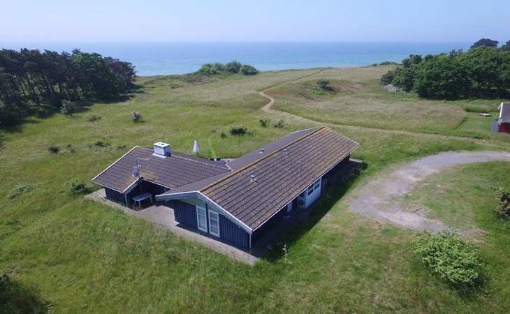 "Kajsa" - 50m from the sea in Bornholm 1