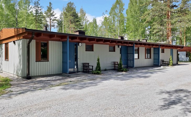 Mäntyranta 3 1