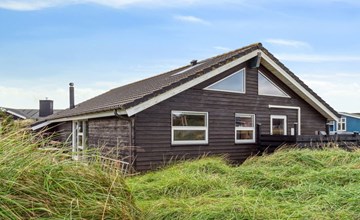 „Bruni“ – 400 m vom Meer entfernt in Nordwestjütland 3