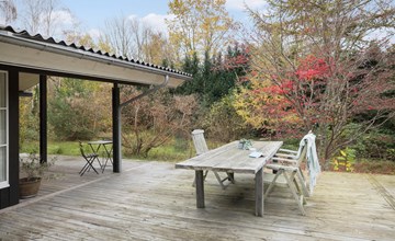 Beautiful home in Gilleleje with WiFi 2