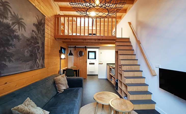 Tiny House 2 1