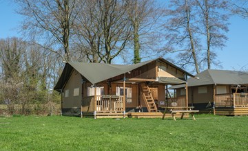 Ranger Lodge | 6 Personen 2
