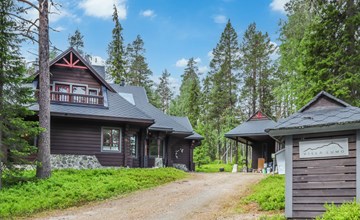 Ylläkyrö 2