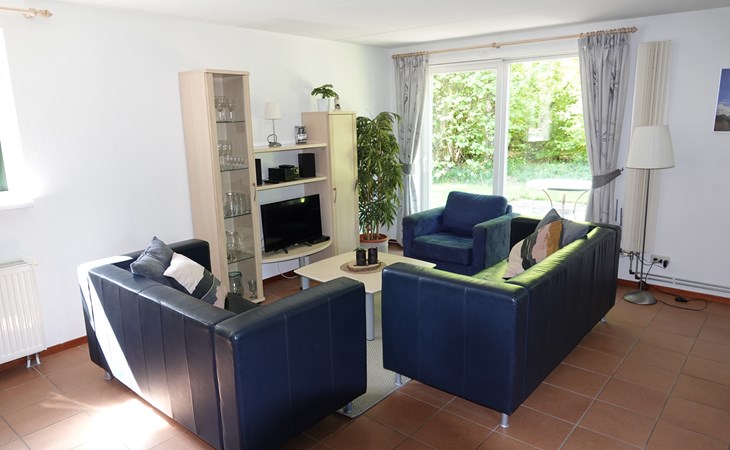 Bungalow Jeneverbes | 6 Personen 1