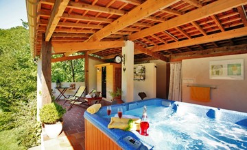 La Nouvelle Source - Owen vakantiewoning Dordogne I Frankrijk 3