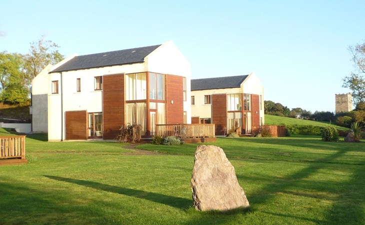 Castle Quay (TR4) HH No 14 1