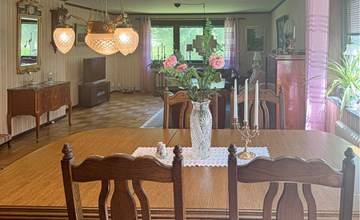 3 bedroom cozy home in Nässjö 3