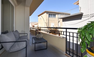 5 bedroom awesome apartment in Trappeto 2
