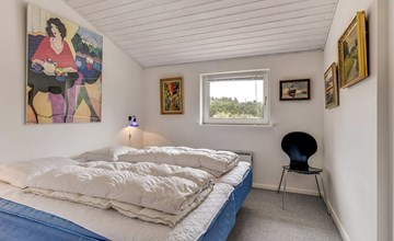 "Tascha" - 1.5km from the sea in Western Jutland 2