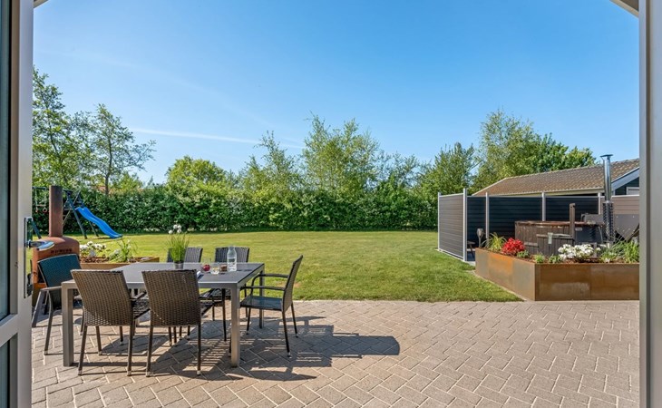 "Kuisma" - 1.1km to the fjord 1