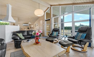 Stunning home in Haderslev with WiFi 3