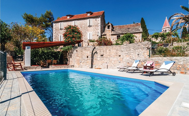 Amazing home in Bobovisca with WiFi 1