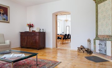 für eine große Familie oder eine Gruppe von Freunden 2