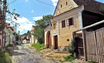 Casa Lopo - renovierter Bauernhof im Hirtendorf 2
