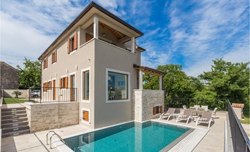 Villa Skarline 3