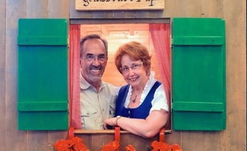 Appartement incl. KC 3