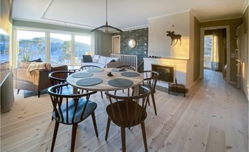 3 bedroom gorgeous home in Ullared 3