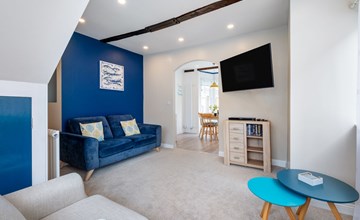 Kirschgarten-Häuschen 2