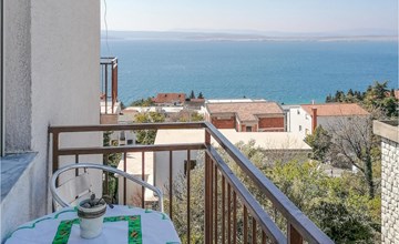 2 bedroom nice apartment in Crikvenica 2