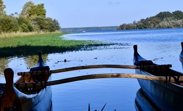 Het vissersgehucht 1 3