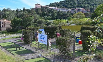 Village Cap Estérel - L'Esquinade 2