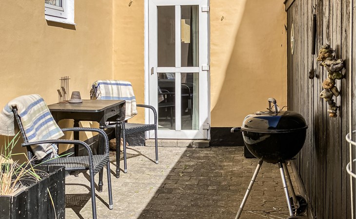 Beautiful apartment in Skagen with WiFi 1