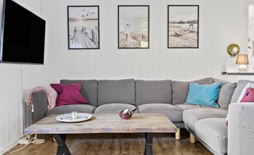 2 bedroom stunning home in Jægerspris 3