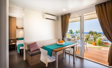 2 bedroom amazing home in Novigrad 2